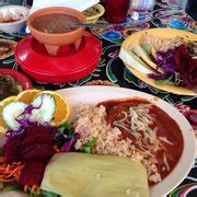 The Little One - 227 Photos & 252 Reviews - Latin American - 151 N Stone Ave, Tucson, AZ, United ...