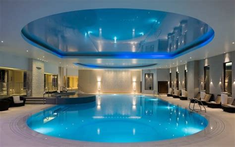 20 best spa hotels in the UK for 2023 | Telegraph Travel