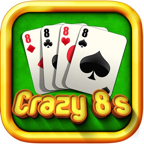 Crazy Eights - Apps on Google Play