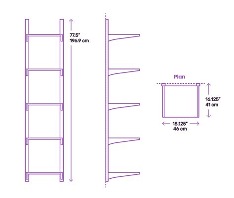 Shelf Size | vlr.eng.br