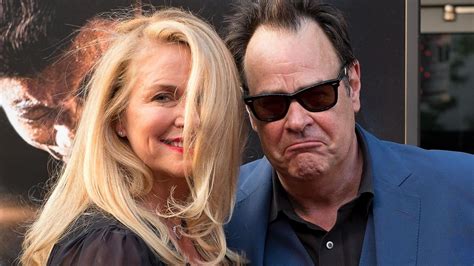 Dan Aykroyd and wife Donna Dixon split after nearly 40 years of marriage | news.com.au ...