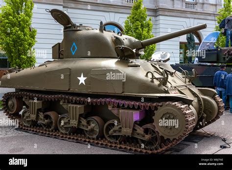 M4 Sherman Stock Photos M4 Sherman Stock Images Alamy