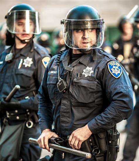 Oakland Police: Former Police Commissioner on why oversight is necessary, Kirkpatrick's firing ...