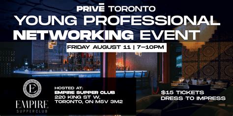 The Top 10 Best Clubs in Toronto | Top Toronto Clubs