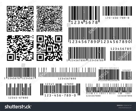 94,170 Barcode Images, Stock Photos & Vectors | Shutterstock