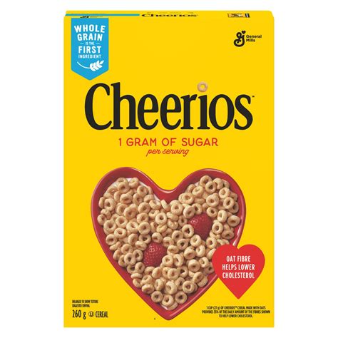 Cheerios™ Cereal | Walmart Canada