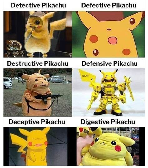 38 Humorous Sh*tposts For When You're Bored AF | Pikachu memes, Pokemon memes, Anime memes funny