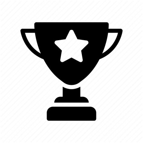 Achievement, award, cup, prize, trophy icon - Download on Iconfinder