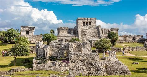 Guided Tour of Tulum and Visit to a Modern Maya Community | musement