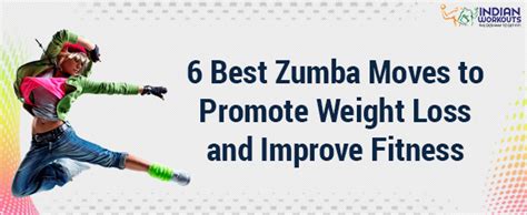 Top 6 Basic Zumba Dance Moves to Burn Calories Faster