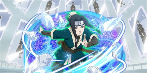 Naruto: Haku’s Ice Release Kekkei Genkai, Explained