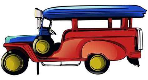 clipart of jeepney 20 free Cliparts | Download images on Clipground 2024