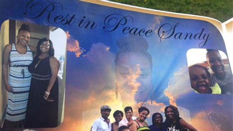 At funeral, Sandra Bland called a 'courageous voice' - 6abc Philadelphia