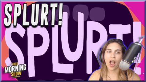 We Play Splurt! - YouTube