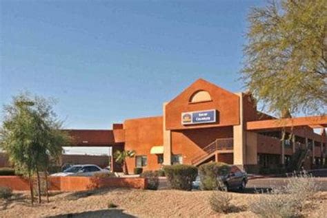 Best Western Inn Of Chandler - UPDATED 2017 Hotel Reviews & Price Comparison (AZ) - TripAdvisor