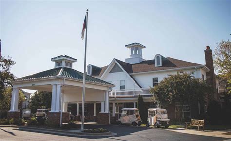 The 9 Best Skilled Nursing Facilities in Winston Salem, NC | Seniorly