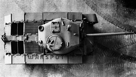 American T20 medium tank prototype : r/TankPorn