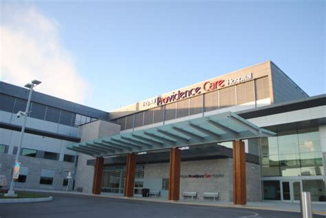 The new Providence Care Hospital opens its doors | Faculty of Health ...