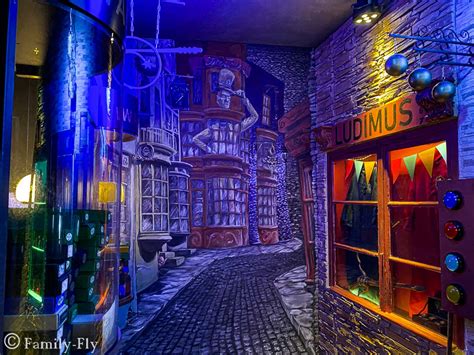 Der bester Harry Potter Escape Room in Deutschland!