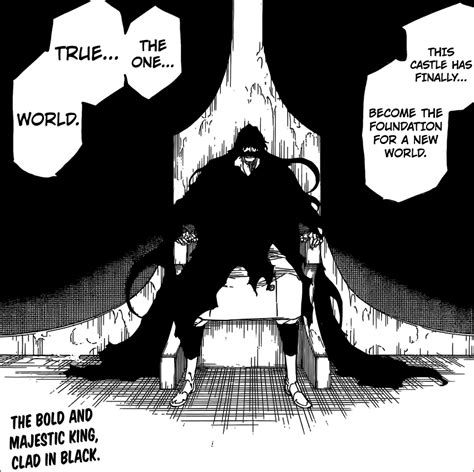 Yhwach runs a Bleach Gauntlet - Battles - Comic Vine