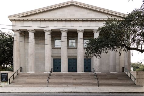 First Baptist Church, Savannah, Georgia, United States | Flickr