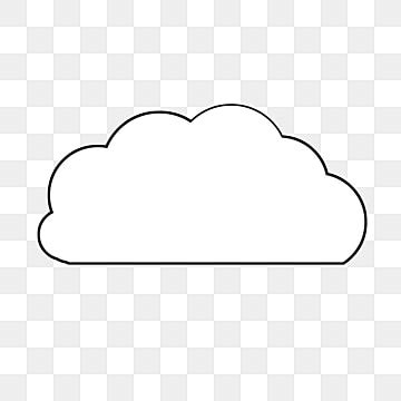 Clouds Clip Art PNG, Vector, PSD, and Clipart With Transparent ...