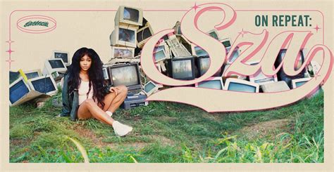 On Repeat: SZA - Melbourne, Laundry Bar, Fitzroy, 9 June to 10 June ...