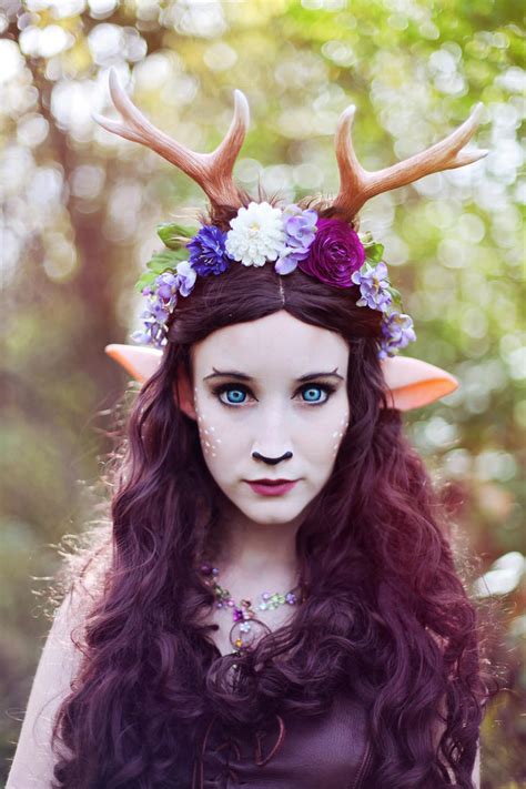 Faun by nomokis on DeviantArt