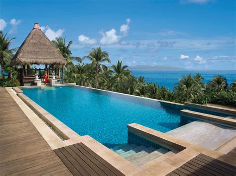 Four Seasons Resort Villas Koh Samui | Villa Luxe