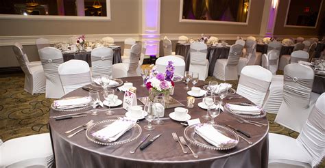 Hamilton Wedding Halls / Banquet Halls & Convention Centres - Marquis Gardens