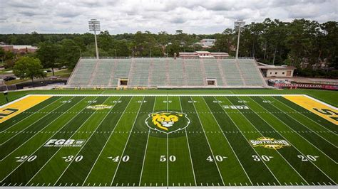 Southeastern Louisiana ranked 16th in AFCA FCS Coaches Preseason Poll – Crescent City Sports