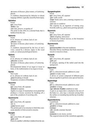 Science terms made_easy | PDF