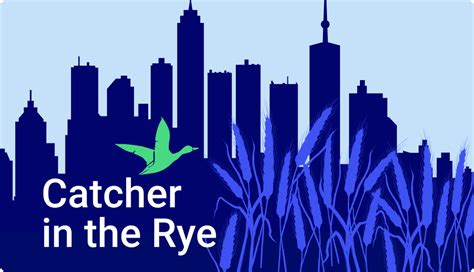 The Catcher in the Rye themes 🤓| Studyfy