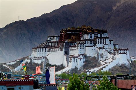 10 Best Places to Visit in Tibet Plateau