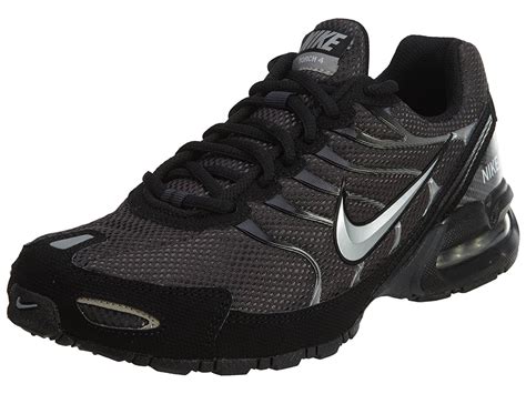 Nike - Nike Mens Air Max Torch 4 Running Shoe #343846-002, Anthracite ...