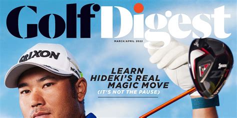 Fore! Golf Digest magazine drops to $7.50 for a 2-yr. sub (82% off), plus much more from $5.50