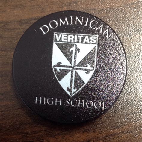 NON-APPAREL | St. Mary's Dominican High School