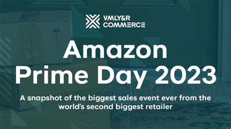 Amazon Prime Day 2023 | LBBOnline