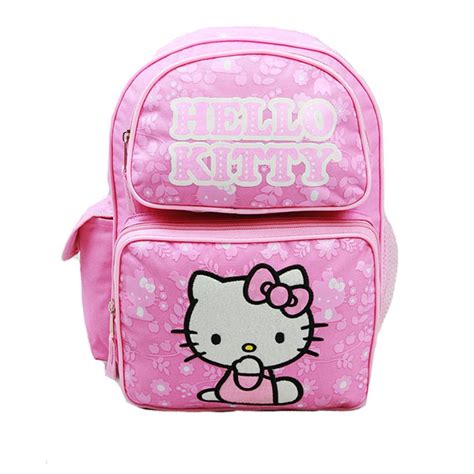 Small Backpack - - Pink New School Bag Book Girls 811089 - Walmart.com - Walmart.com