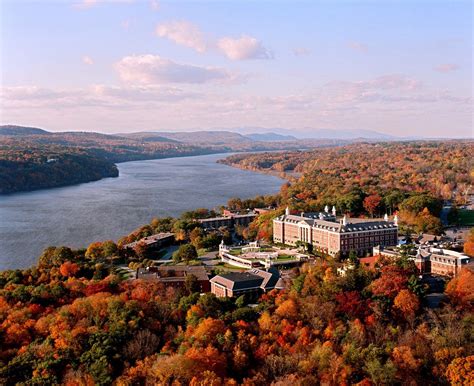 Culinary Institute of America Hyde Park NY | Hudson valley travel, Visit new york, Hudson valley