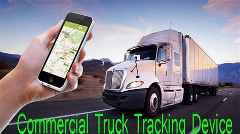 Best Commercial Truck Tracking Devices in 2023