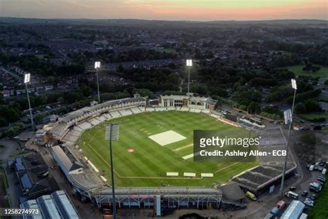 456 Cricket Stadium Aerial View Stock Photos, High-Res Pictures, and Images - Getty Images