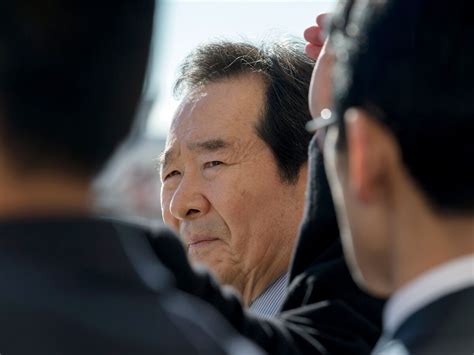 South Korea Prime Minister Says He’s Not a Fan of Short Selling - Bloomberg