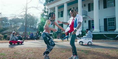 Coi Leray Drops Highly Anticipated 'No More Parties (Remix)' Video feat ...