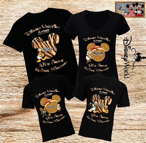 Disney&S animal kingdom shirt disney family shirt disney ets | Disney ...