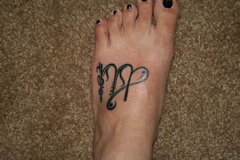 17 Virgo And Scorpio Tattoo ideas | scorpio tattoo, virgo tattoo, zodiac tattoos