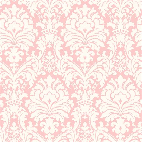 🔥 [40+] Pink and Grey Damask Wallpapers | WallpaperSafari