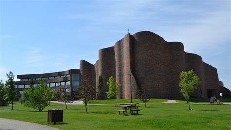 Grande Prairie Regional College gets polytechnic designation | CTV News