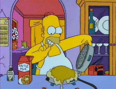 Pin by Julia Bell on The Simpson Family | The simpsons, Homer simpson ...