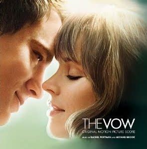 The Vow Movie Soundtrack